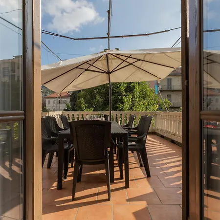Una Terrazza Nei Pressi Del Po By Wonderful Italy Turin Exterior photo