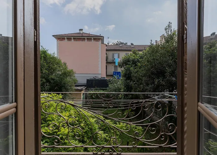 Una Terrazza Nei Pressi Del Po By Wonderful Italy