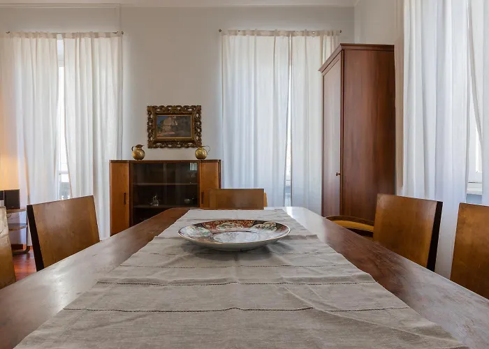 Una Terrazza Nei Pressi Del Po By Wonderful Italy