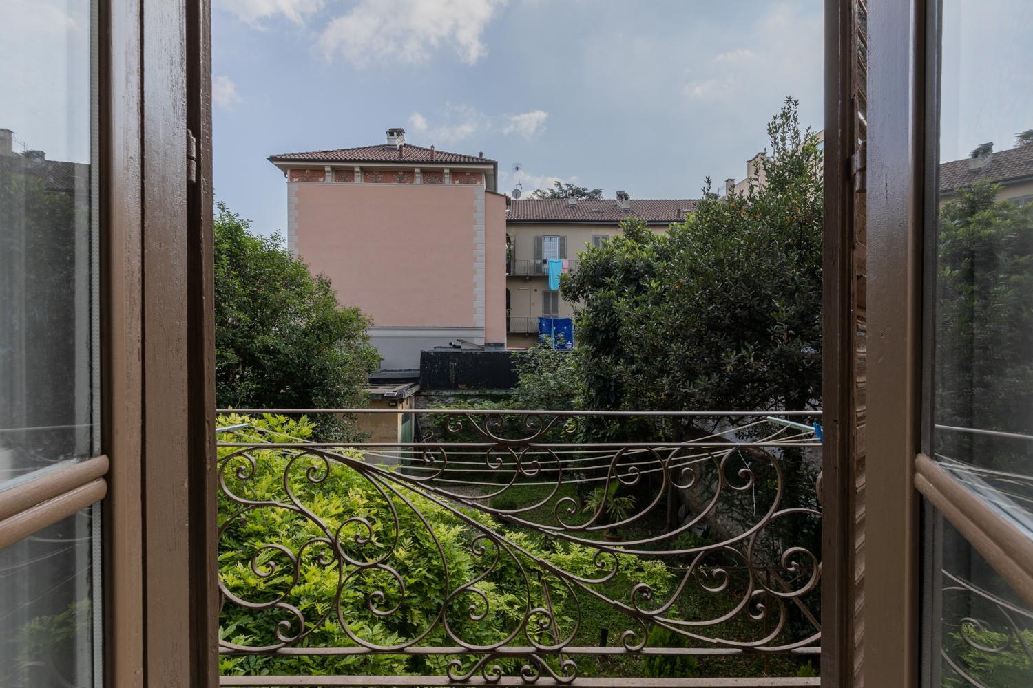 Terrazza Nei Pressi Del Po By Wonderful Italy Turin