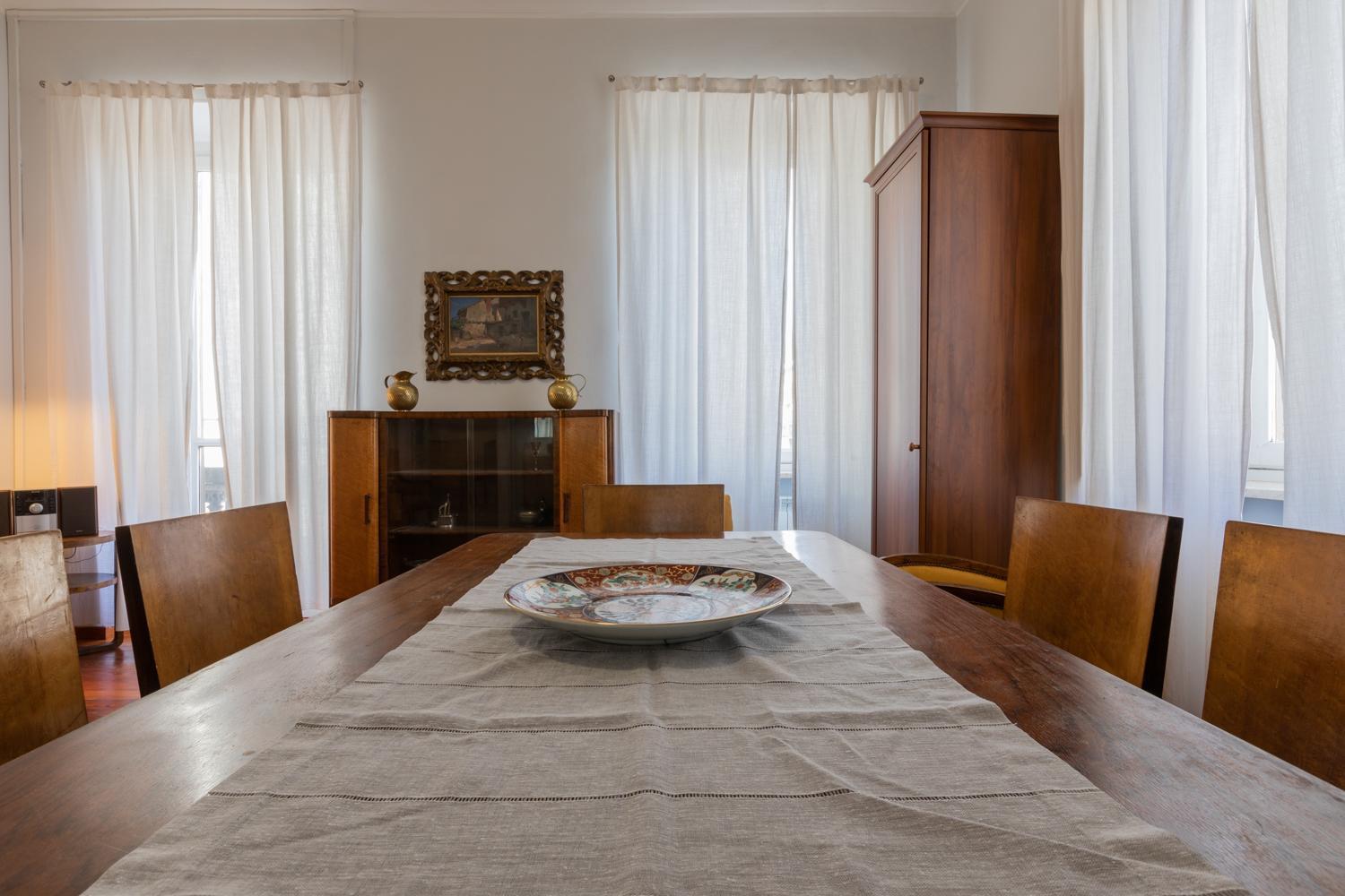 Terrazza Nei Pressi Del Po By Wonderful Italy * Turin