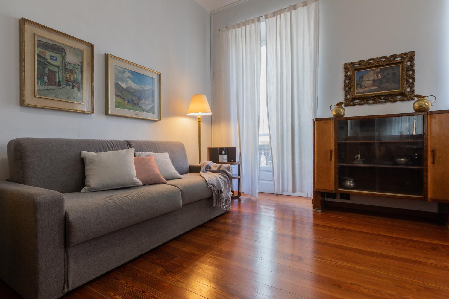 Terrazza Nei Pressi Del Po By Wonderful Italy
