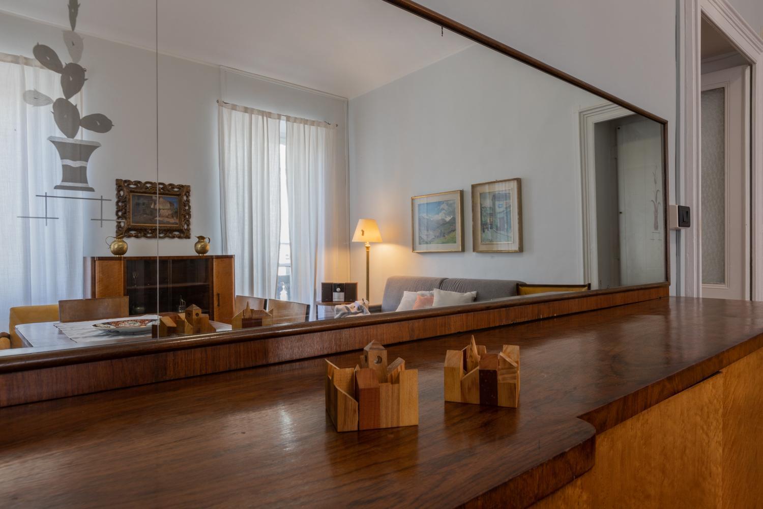 Terrazza Nei Pressi Del Po By Wonderful Italy Apartment Turin