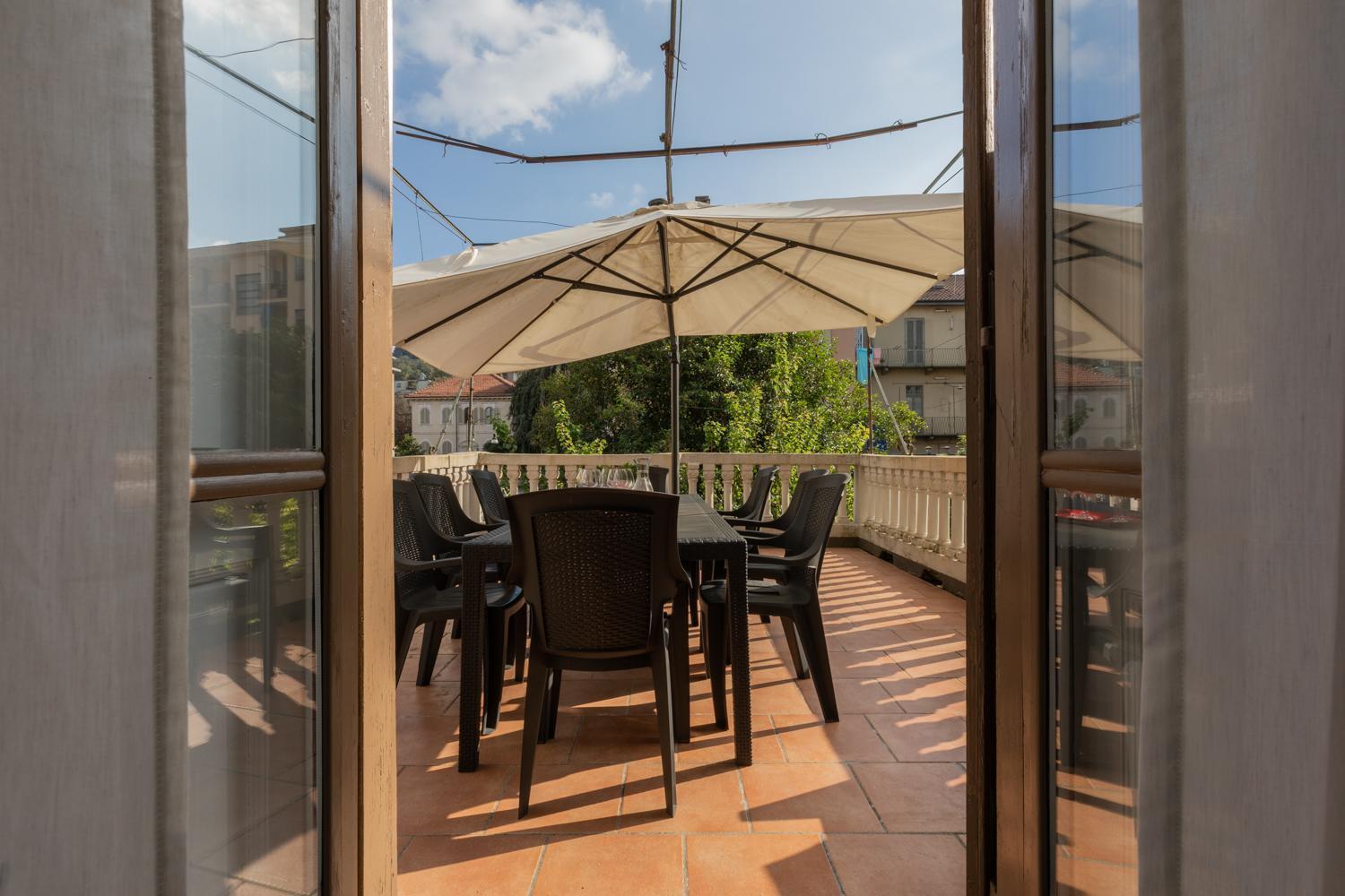 Apartment Terrazza Nei Pressi Del Po By Wonderful Italy Turin