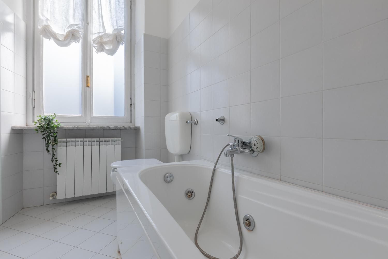 Terrazza Nei Pressi Del Po By Wonderful Italy Apartment Turin
