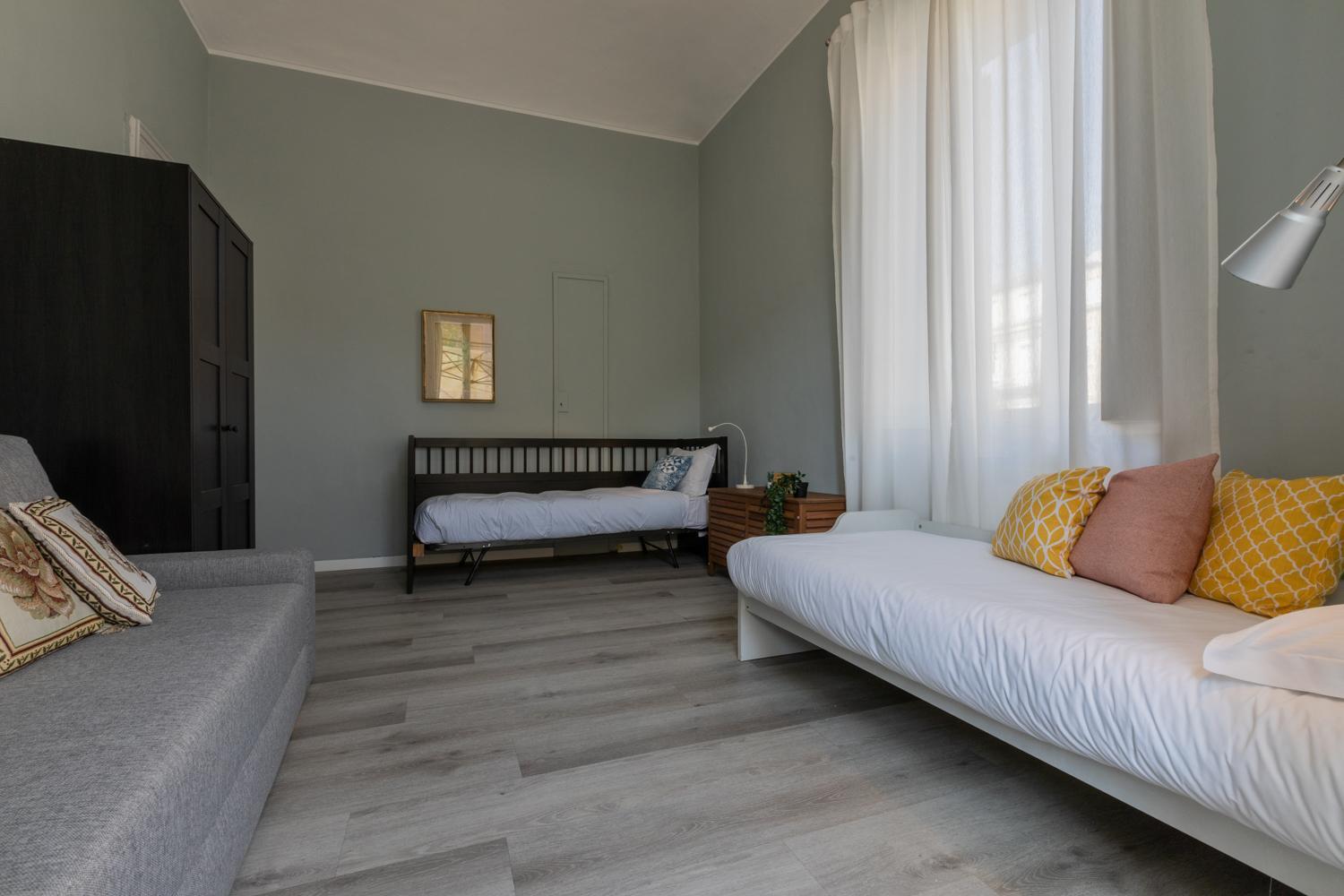 Terrazza Nei Pressi Del Po By Wonderful Italy * Turin