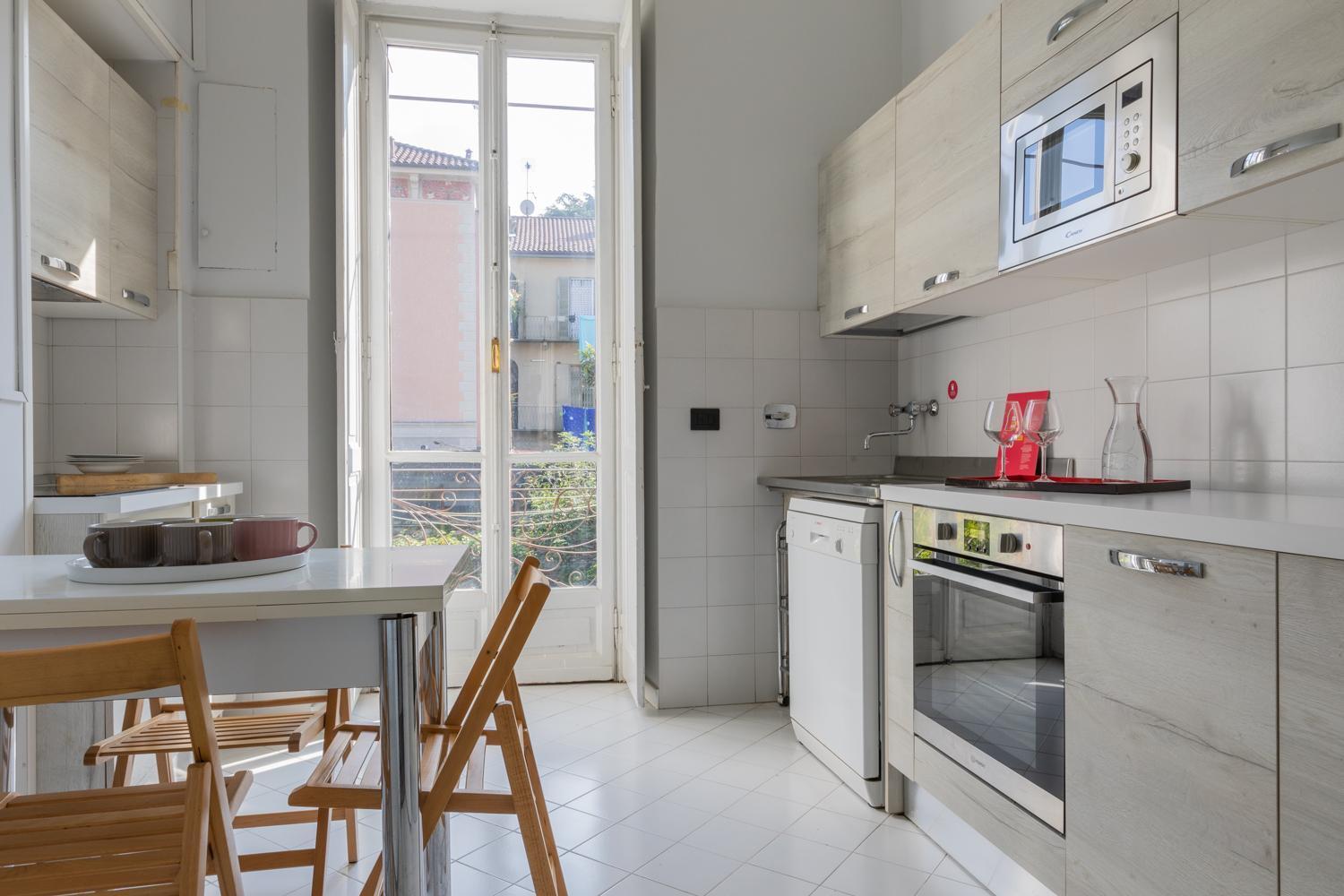Terrazza Nei Pressi Del Po By Wonderful Italy Apartment *