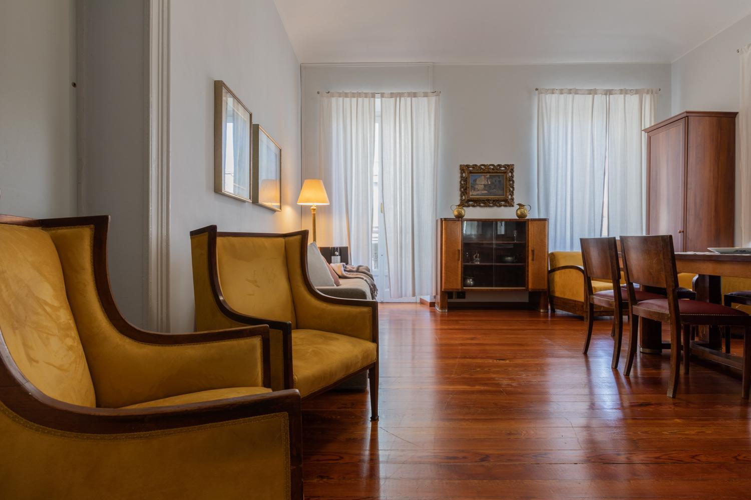 Terrazza Nei Pressi Del Po By Wonderful Italy Turin