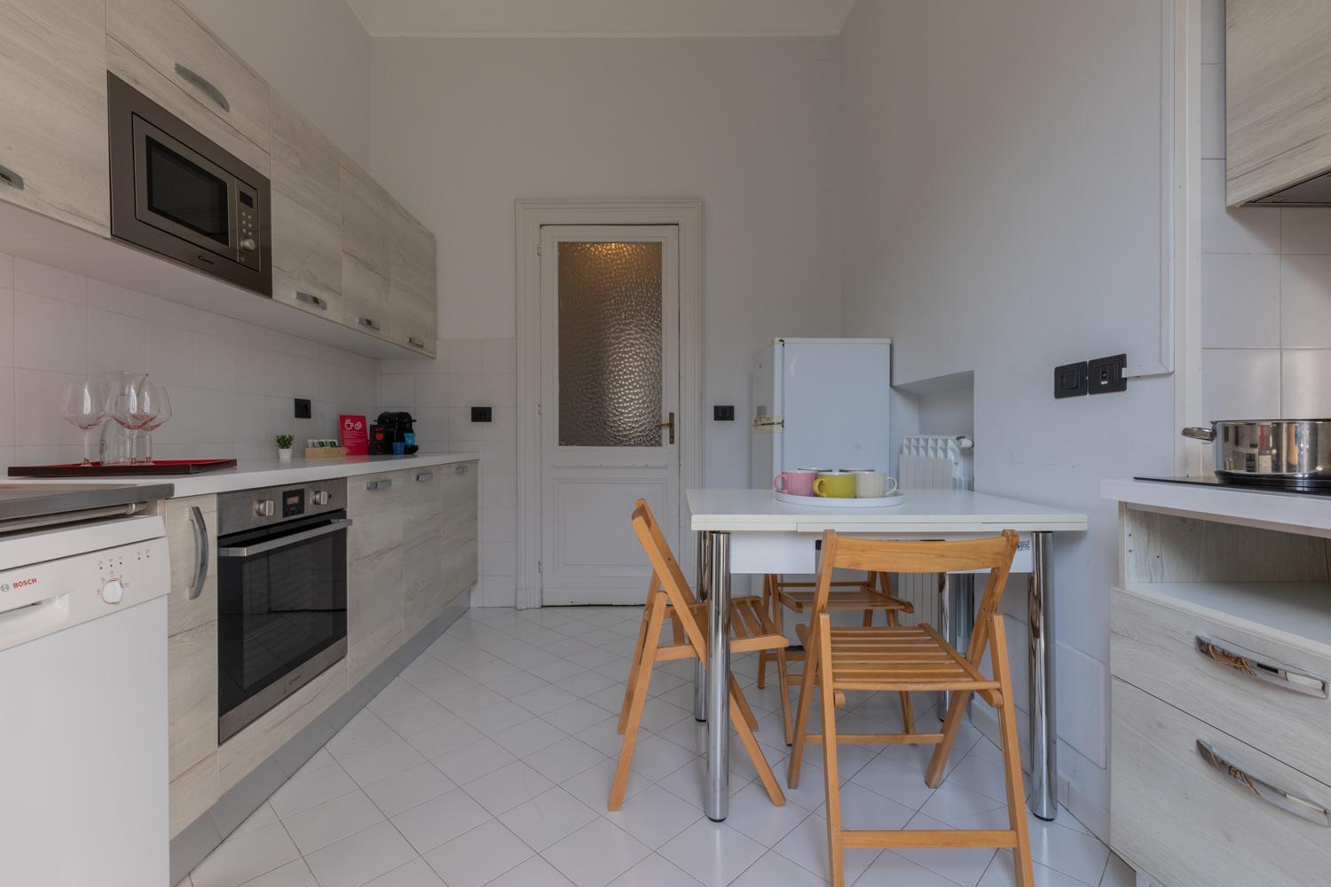 Apartment Terrazza Nei Pressi Del Po By Wonderful Italy