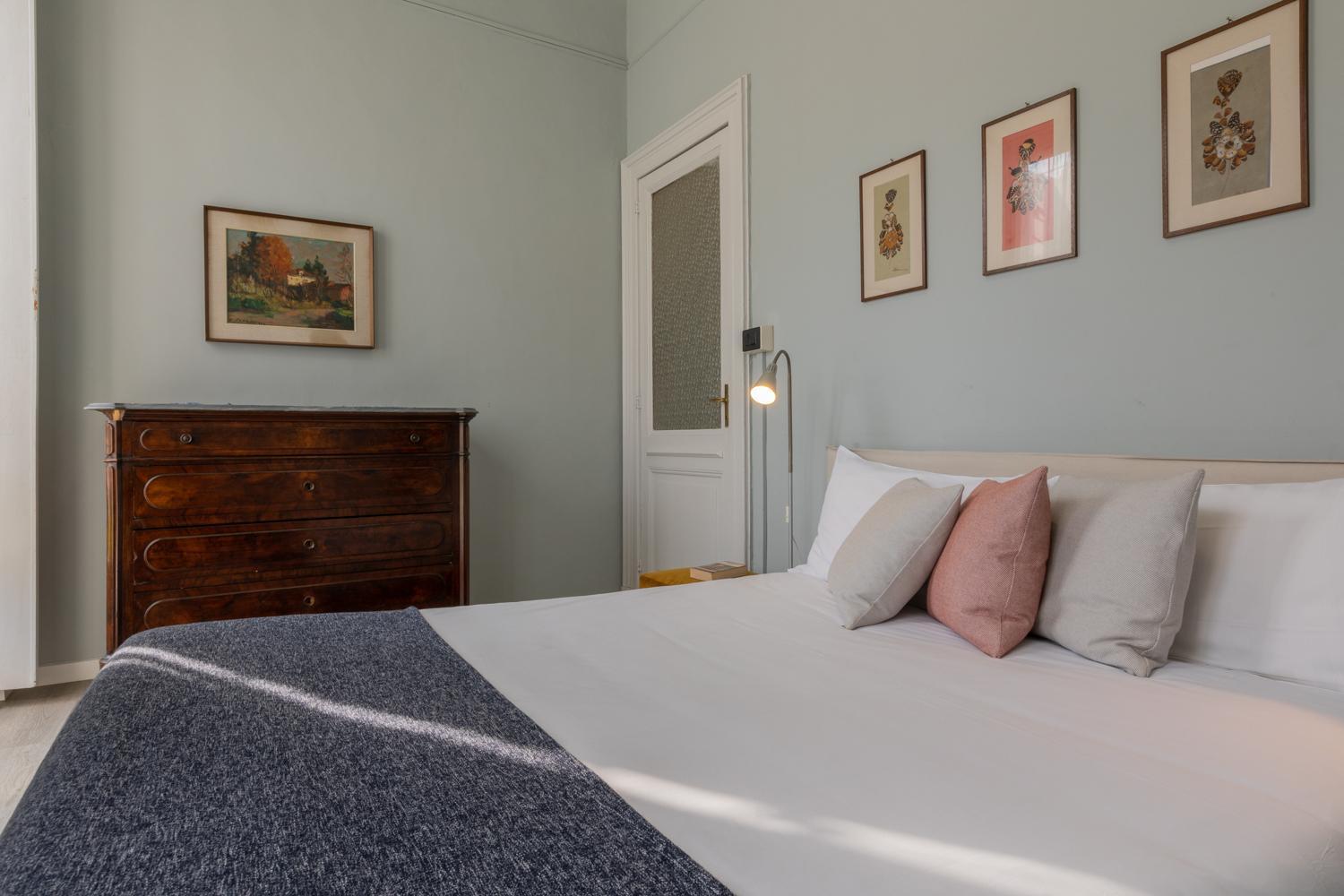 Terrazza Nei Pressi Del Po By Wonderful Italy Apartment *