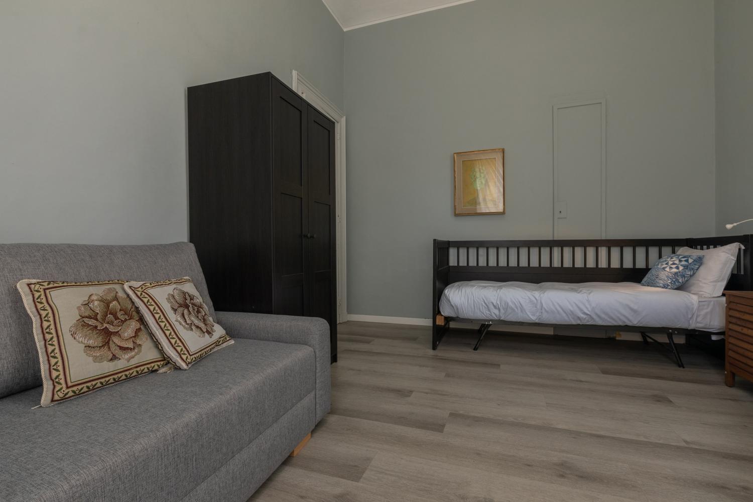 Terrazza Nei Pressi Del Po By Wonderful Italy Apartment Turin