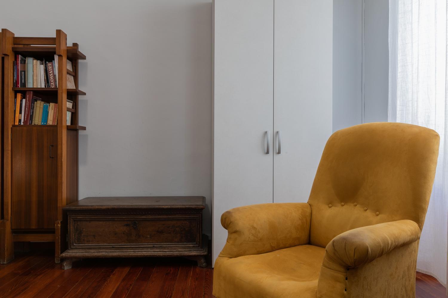 Terrazza Nei Pressi Del Po By Wonderful Italy Apartment