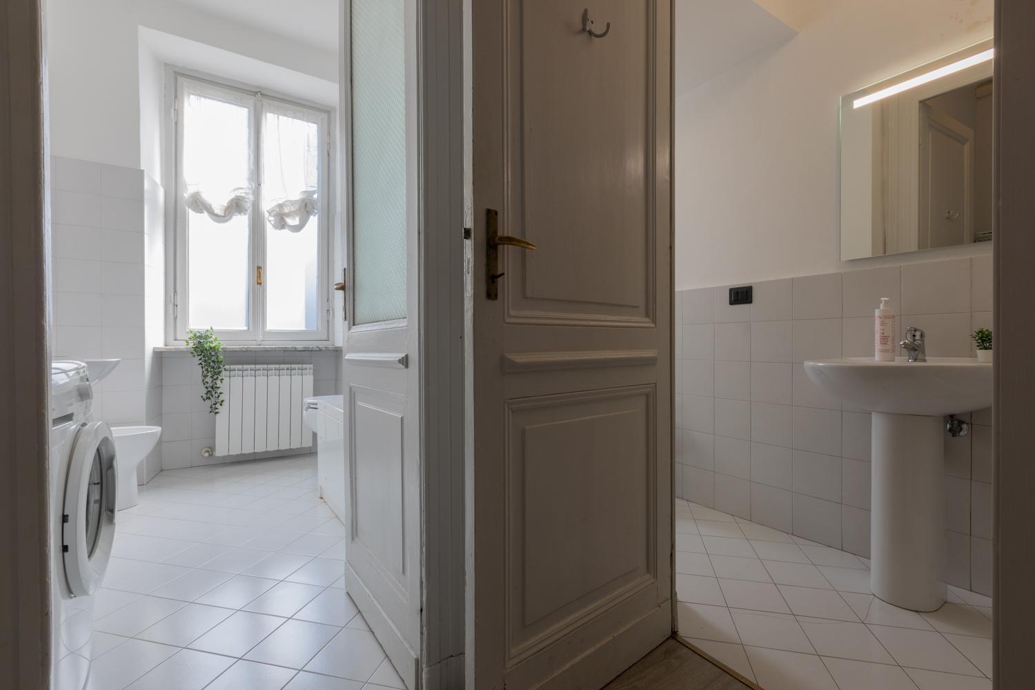 Terrazza Nei Pressi Del Po By Wonderful Italy Apartment *