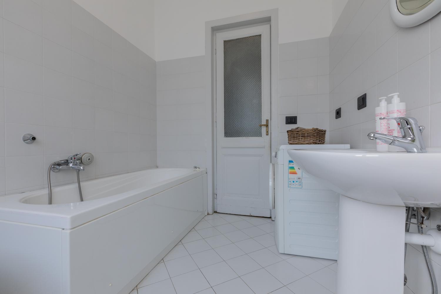 Terrazza Nei Pressi Del Po By Wonderful Italy Apartment Turin