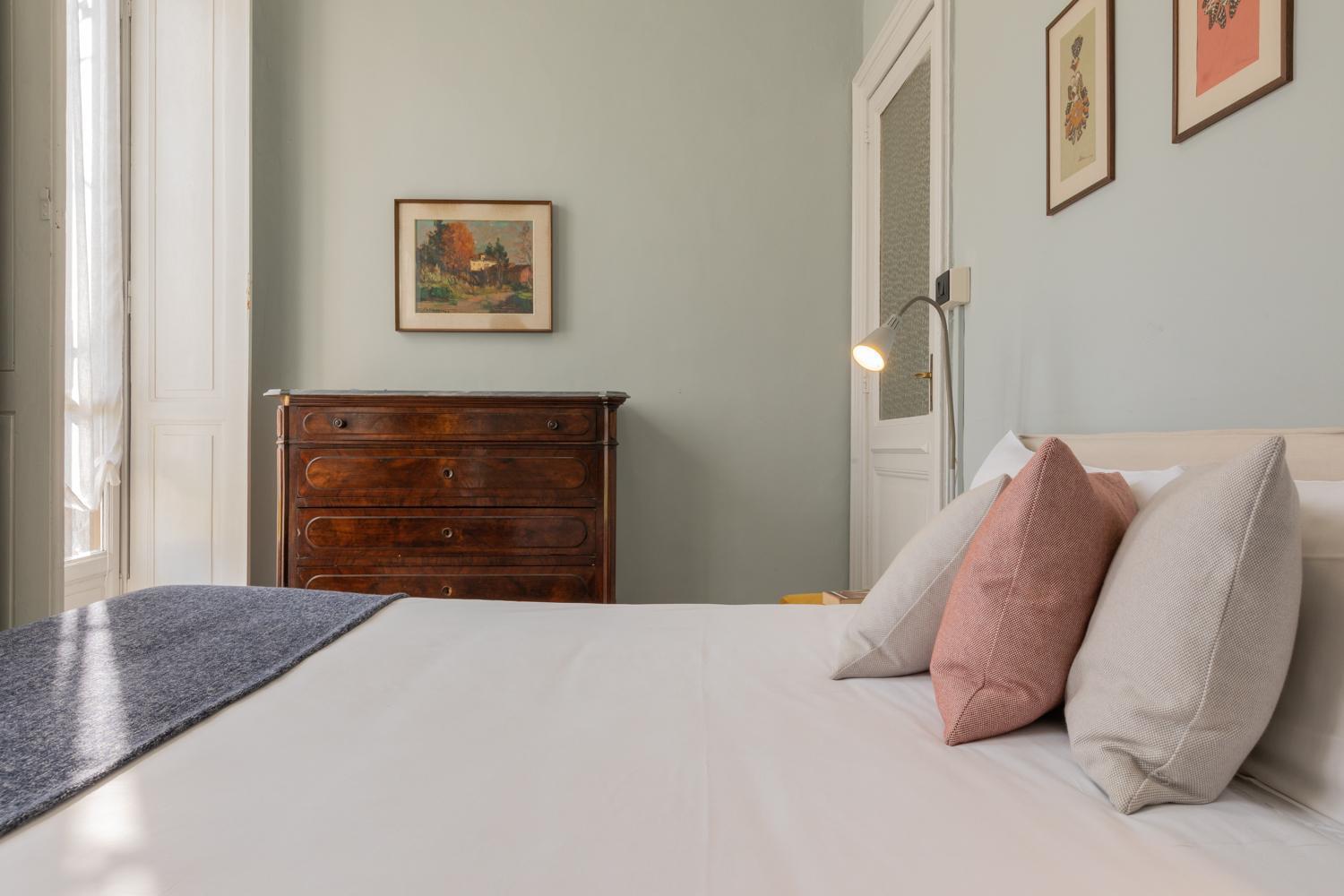 Apartment Terrazza Nei Pressi Del Po By Wonderful Italy Turin