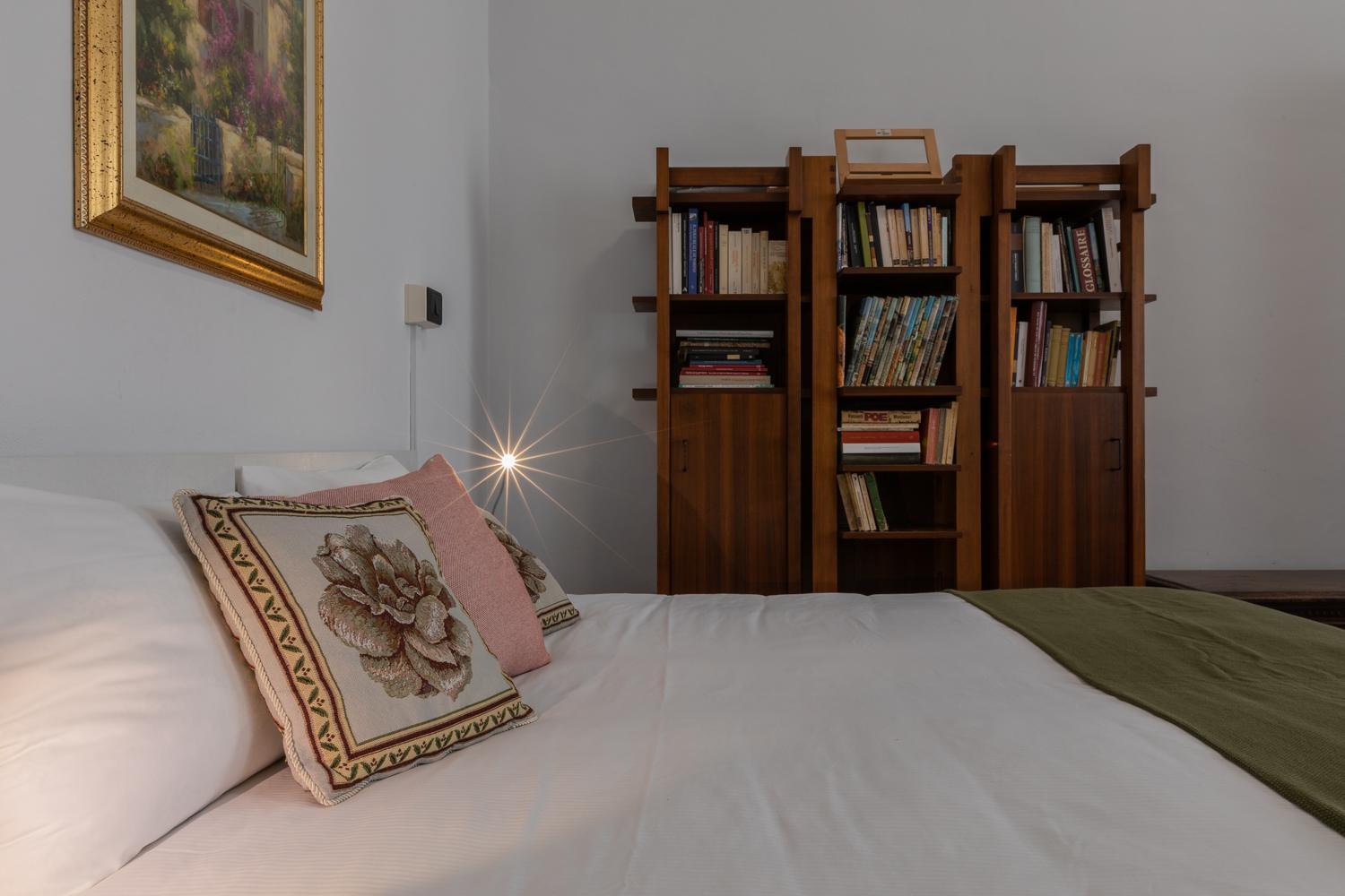 Terrazza Nei Pressi Del Po By Wonderful Italy Apartment