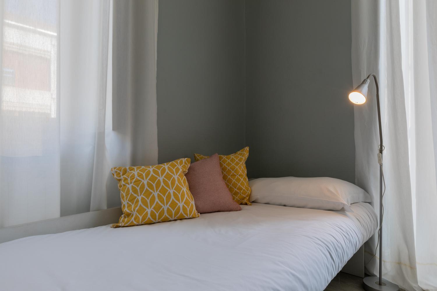 Apartment Terrazza Nei Pressi Del Po By Wonderful Italy