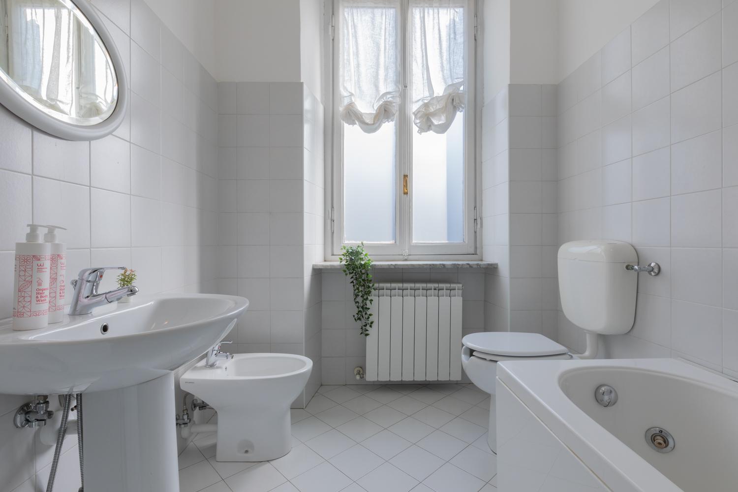 Apartment Terrazza Nei Pressi Del Po By Wonderful Italy Turin