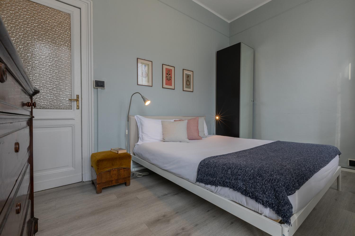 Terrazza Nei Pressi Del Po By Wonderful Italy Apartment