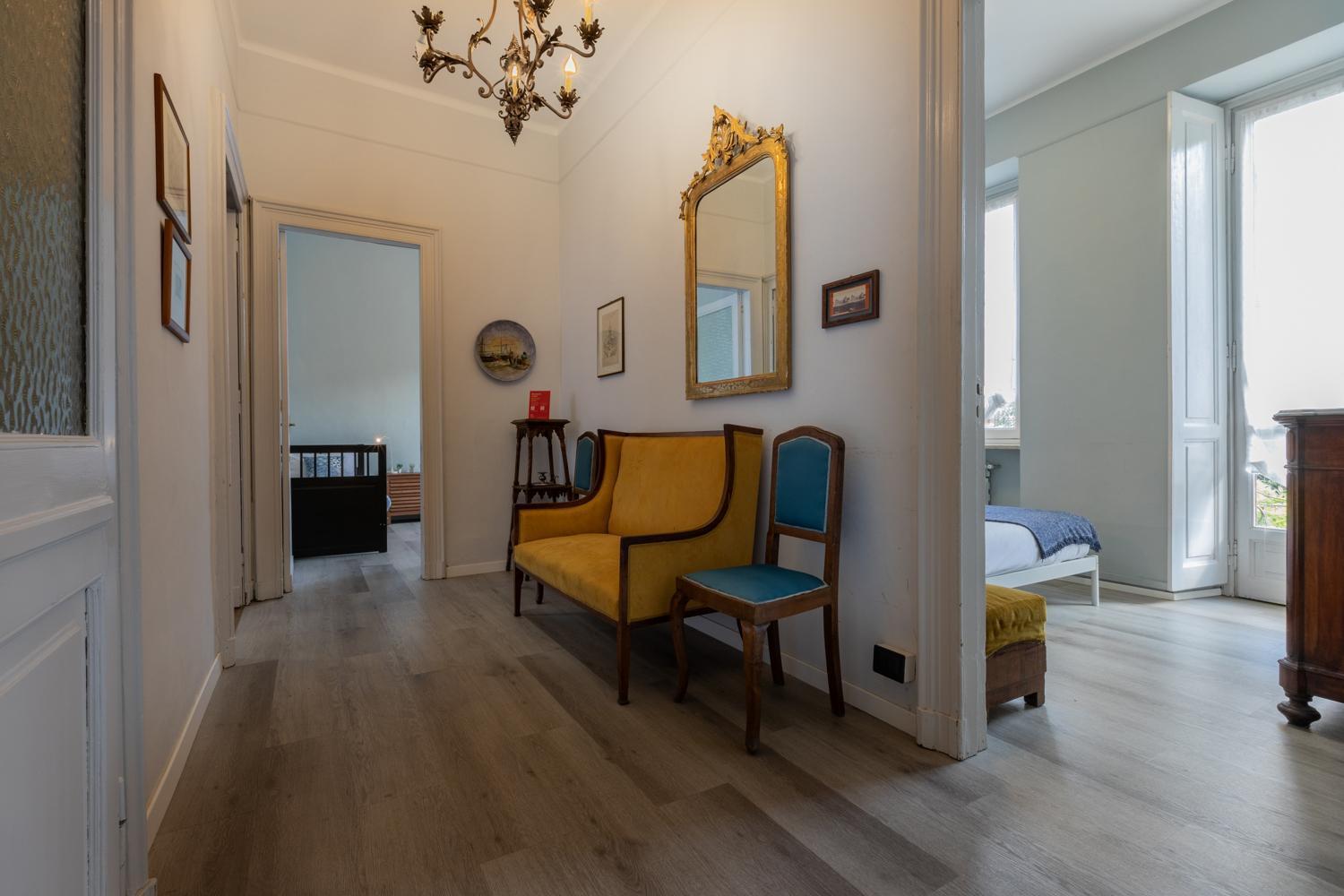 Apartment Terrazza Nei Pressi Del Po By Wonderful Italy Turin